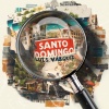 Luis Vazquez - Santo Domingo