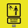 Half Decent - Pickpocket (Explicit)