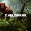 The.Wav - MY AMOUR FIFA WORLD CUP