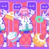 花譜、おとめ - ゲシュタルト (崩壊Remix)