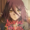 Shammy - Awful Things (Explicit)