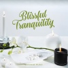 Massage Music - Tranquil Drift