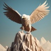 Mylene - Wings of Liberty