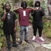 RTF.Dee、FastLane Rell、356 VILL - PUNT THE BALL (feat. FastLane Rell & 356 Vill)(Explicit)