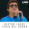 Planeta Music、Héctor Lavoe《Periódico De Ayer (feat. Hector Lavoe)(En Vivo)》[MP3/LRC]