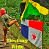 Destiny《Ride》[MP3/LRC]