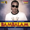 general degree - Bambalam