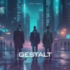 the METIN、saint etienne、DOMBROVSKY - GESTALT