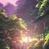 合辑 - 笑红尘 (纯音乐)