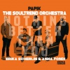 The Soultrend Orchestra、Erika Scherlin、Anna Fondi - Nothing Better Than You