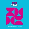 Hawie - Finding Joy
