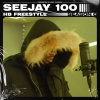 Hardest Bars、SeeJay100 - SeeJay100 - HB Freestyle (Season 6)(Explicit)
