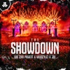 Sub Zero Project、Wildstylez、JDX《The Showdown》[MP3/LRC]