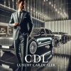Leetje Janzen - CDL luxury Car Dealer