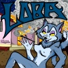 MangleRojo、SangoArmijo、Maju - LOBA (feat. maju & MangleRojo)(Explicit)