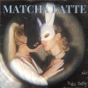 NW、Ruby Satin - MATCHA LATTE (feat. Ruby Satin)