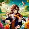 ClassicFi、Antonio Vivaldi《Spring (LoFi Version)》[MP3/LRC]