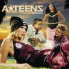 A*Teens《Upside Down》[MP3/LRC]