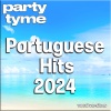 Party Tyme - Me Ajuda a Te Esquecer (made popular by Eduardo Costa) [vocal version]
