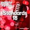 Party Tyme - All I Ask of You (made popular by Barbra Streisand) [backing version]