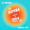 DJ Bomba - Bomba Il Fresco di Zona