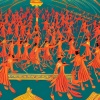 合辑 - 勐板扎王国宫廷舞