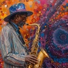 Corp Sexy Latino Dance Club、Saxofonjazz - Carnival Nights