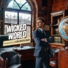 Alexa Digital Radio - Wicked World