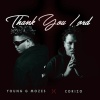 Young G Mozes、Corizo - Thank You Lord