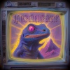 Quadrant - Lizard Man