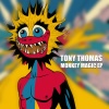 Tony Thomas - Monkey Magic
