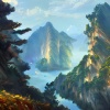 合辑 - 南海赞