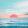 M.J.R. - Summer