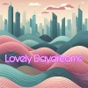 DJ Candra - Lovely Daydreams (lamunan indah)
