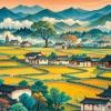 媛媛 - 梦回故园