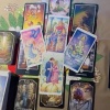 Anna8Tarot - Расклад на финансы и предназначение. что выбрать для себя? общий расклад