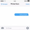Michael Davis、