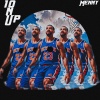 Menny - 10 n Up (Explicit)