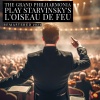 The Grand Philharmonia《L'oiseau De Feu Et Sa Danse (Remastered 2024)》[MP3/LRC]