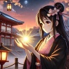 Lofi Ninja - 赫灼