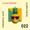 Claas Reimer - Pineapple Juice