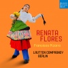 Renata Flores、Lautten Compagney - Francisca Pizarro (Arr. for Baroque Ensemble by Bo Wiget)