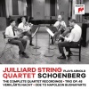 Juilliard String Quartet、Arnold Schoenberg - String Quartet No. 1, Op. 7: Nicht zu rasch (2021 Remastered Version)