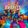 Raul Quinzi、Iury Riccardo Battaglia、QB Sound - Lale Events