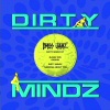 Gaskin - Dirty Mindz