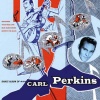 Carl Perkins - Blue Suede Shoes (2019 Digitally Remastered)