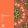 Thomas Ferell、Leichsen - Space Walk (Leichsen Remix)