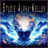 Binaurale Beats Musik Studieren、Tiefenschärfe、Alphawellen für den Fokus - Alpha-Wellen- Musik zum Lernen
