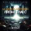 Lil Wade、Acethtboii - From Tha C (feat. Acethtboii)(Explicit)
