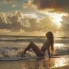 LOFTTOWN、Latidos de loto、Ritmos relajados de hip-hop - Melodías Perfectas Para Relajarse Al Atardecer